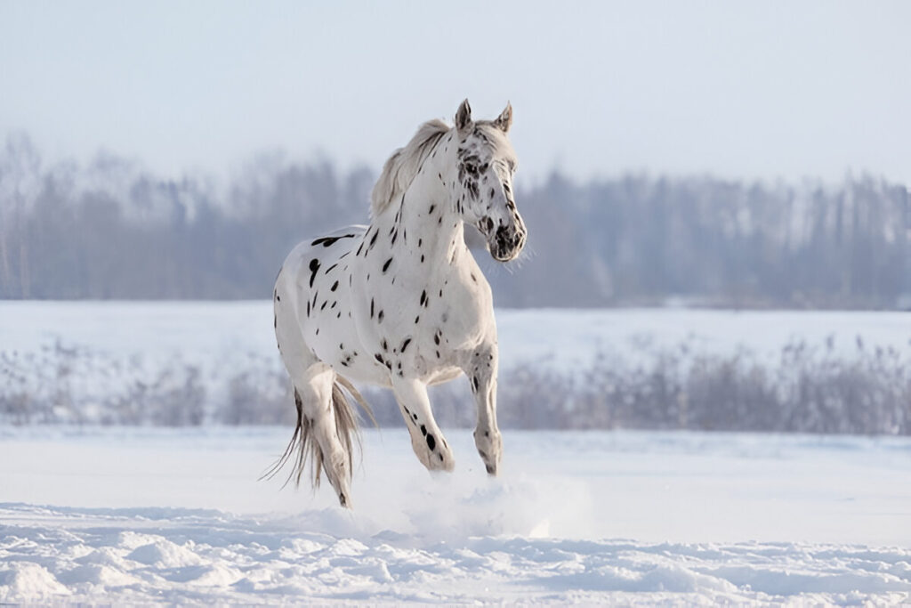 White Horse name