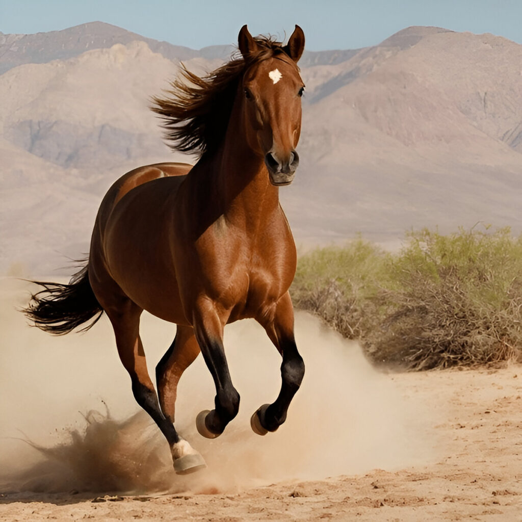 Amusing Horse names